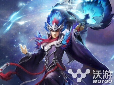 乱斗西游2星辰之神昴日星官怎么样分析介绍 星辰 飞行 发型 爆发 按顺序 二郎 二郎神 法术 西游 乱斗 西游2 乱斗西游 乱斗西游2 昴日星官 新闻资讯  第1张