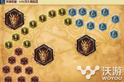 英雄联盟s6盖伦天赋加点符文搭配 足够 lol 暴力 抵御 盖伦符文 恐怖 魔法 加点 人物 色魔 西亚 下调 英雄联盟攻略 红色 英雄联盟 联盟 盖伦天赋 天赋 符文 新闻资讯  第3张