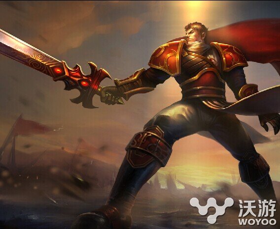 英雄联盟s6盖伦天赋加点符文搭配 足够 lol 暴力 抵御 盖伦符文 恐怖 魔法 加点 人物 色魔 西亚 下调 英雄联盟攻略 红色 英雄联盟 联盟 盖伦天赋 天赋 符文 新闻资讯  第1张