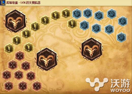 LOLS6杀人书拉克丝天赋加点符文搭配 恐怖 红色 发育 杀人书 lol lols 拉克丝符文 lols6 英雄联盟攻略 联盟 英雄联盟 加点 天赋 符文 拉克丝天赋 新闻资讯  第2张