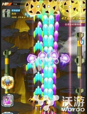 全民飞机大战进阶甜心战神技能弹道介绍 圣诞 力量 骑士 sweet 得分 曝光 勋章 勇者 最高 无敌 战机 飞机 大战 全民飞机 飞机大战 全民 全民飞机大战 战神 甜心 心战 新闻资讯  第2张