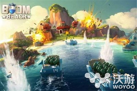 海岛奇兵海岛地图介绍之无人岛玩法技巧 开战 进攻 指挥官 基地 幅度 大本 大幅 低于 猜测 大致 种菜 分配 防御 海岛奇兵 奇兵 海岛 无人岛 无人 新闻资讯  第1张