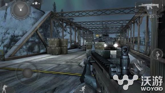 穿越火线枪战王者雷达怎么使用技巧分享 王者攻略 用处 战绩 第一视角 指出 中推 准星 清清 比赛 足够 养成 高手 告诉 火线 枪战 枪战王者 战王 穿越火线 穿越 穿越火线枪战王者 新闻资讯  第1张