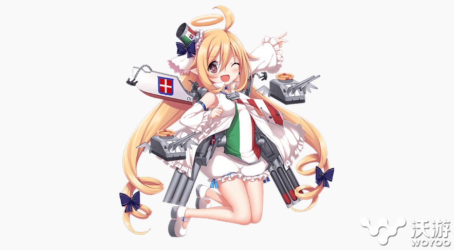 战舰少女卡米契亚内拉立绘及大破图鉴 拉图 提督 小恶魔 驱逐 萌萌 萌萌哒 动漫 绘图 画风 图鉴 小天 立绘 小天使 战舰 少女 舰少 战舰少女 卡米 新闻资讯  第1张