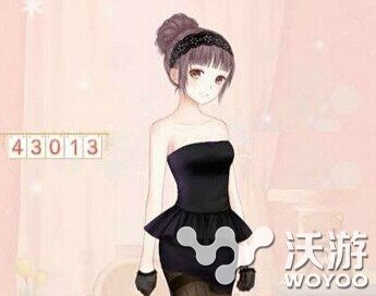 暖暖环游世界性感的派对女王服装怎么搭配 连衣裙 影视剧 3的 发卡 魔咒 配方 女巫 天空 团子 鞋子 阴影 影视 漆黑 暖暖环游世界攻略 服装搭配 派对 暖暖 暖暖环游世界 环游世界 游世界 新闻资讯  第1张