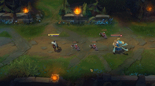 LOL新英雄艺术家锦公布技能一览 hoc lit 枪支 mac ar rom you uku ue hp swf 射手 新英雄 flas 射击 wf ash player play 陷阱 新闻资讯  第3张