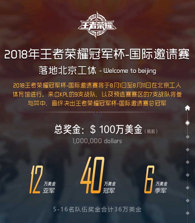 王者荣耀冠军杯国际赛15点开战： 中韩对抗！QGhappy再遇JC！ 赛赛 淘汰 赛场 开战 对抗 王者荣耀冠军杯 王者荣耀 happy 冠军杯 冠军 新闻资讯  第4张