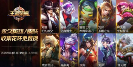 王者荣耀更新4.3:新皮肤上线,三英雄削弱,金币活动来袭 魅影 头像 守约 百里守约 像框 礼包 福利 永久 铭文 金币 新闻资讯 第2张 王者荣耀更新4.3:新皮肤上线,三英雄削弱,金币活动来袭 魅影 头像 守约 百里守约 像框 礼包 福利 永久 铭文 金币 新闻资讯 第2张
