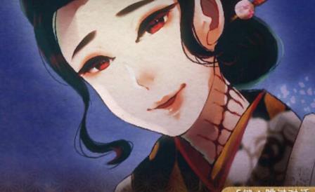 RPG冒险游戏鳖口糖4月12日上架Steam 少女 神秘 逃出 痛苦 修行 妖怪 谜团 日上 小镇 冒险 新闻资讯 第5张 RPG冒险游戏鳖口糖4月12日上架Steam 少女 神秘 逃出 痛苦 修行 妖怪 谜团 日上 小镇 冒险 新闻资讯 第5张