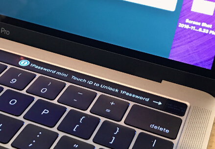 面容ID、触控ID或成未来登录网站新方式 加密 最新款 rom far rome afar ar 苹果 浏览器 触控 新闻资讯  第3张