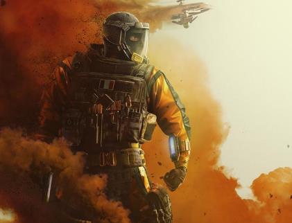 彩虹六号围攻注册玩家突破3000万 赢得 永久 瘴气 培养 封号 计划 三年 彩虹六号 围攻 育碧 新闻资讯  第1张