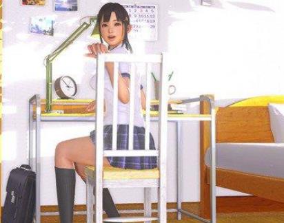 ILLUSION宣布将向教育机构免费提供VR女友 领域 假期 vr 下游戏 游戏公司 少女游戏 vr女友 美少女游戏 illusion 女友 新闻资讯  第2张