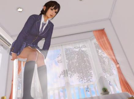 ILLUSION宣布将向教育机构免费提供VR女友 领域 假期 vr 下游戏 游戏公司 少女游戏 vr女友 美少女游戏 illusion 女友 新闻资讯 第3张 ILLUSION宣布将向教育机构免费提供VR女友 领域 假期 vr 下游戏 游戏公司 少女游戏 vr女友 美少女游戏 illusion 女友 新闻资讯 第3张