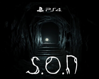索尼发布全新PS4独占惊悚游戏《S.O.N》 视野 神秘 尼亚 ps ld ps4 obe bert 独占 惊悚 新闻资讯  第1张