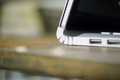 苹果新专利曝光: MacBook要和iPad 合体？ pad mic mac ipa 文件 单独 触控 face 笔记 苹果 新闻资讯  第3张