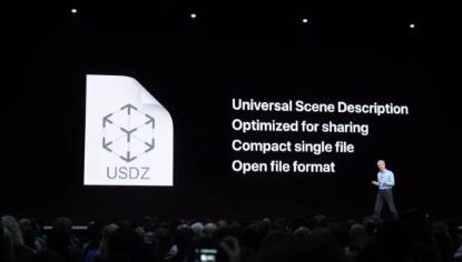 苹果WWDC2018汇总：除了彩虹表带只有软件，高德地图等中国应用成亮点 wd mw 世界观 关键词 防沉迷 跟踪 乐高 一开始 汇总 苹果 新闻资讯  第2张