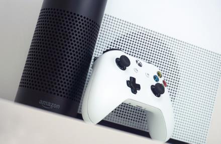 传闻Xbox One将支持Amazon Alexa和Google Assistant两大AI辅助系统 大公 辅助 固件 媒体 微软 rta googl assistant assist 助手 新闻资讯  第1张