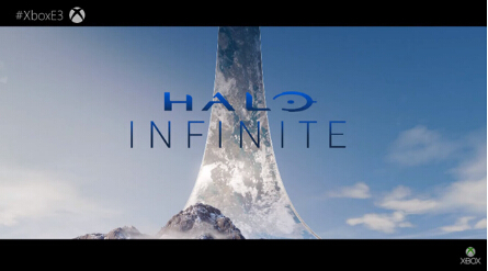 E3 2018新作：《光环无限》预告片公布 e3 工作室 新闻资讯  第3张