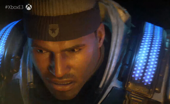 E3 2018新作：战争机器5正式公布 牺牲 题材 回归 e3 发布会 主角 微软 战争机器5 战争机器 战争 新闻资讯  第3张