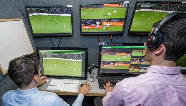 2018世界杯已开幕 盘点最值得关注的5项创新技术 迪达 电脑 跟踪 国际足联 ar 观众 足球 转播 比赛 世界杯 新闻资讯  第1张