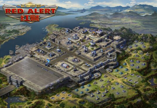 红警OL手游限量内测即将开启 登场 培养 正版 对抗 限量 策略 现代战争 战争 现代 红警 新闻资讯  第4张