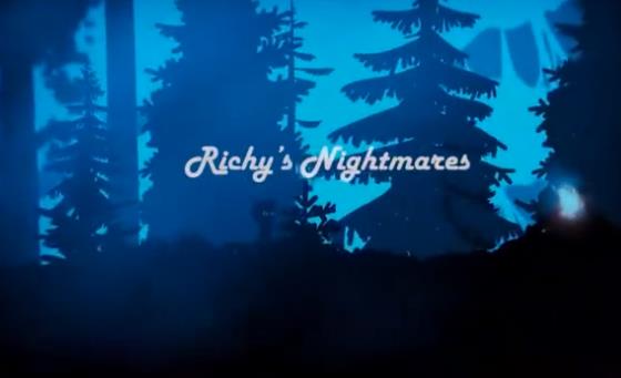 Unreal Gaming新作《Richys Nightmares》神似地狱边境 tm 处女 缺陷 人物 ar nightmares Unreal 边境 地狱边境 地狱 新闻资讯  第5张