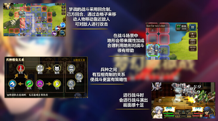 三步教你上手梦幻模拟战手游 新加 兵种 进入游戏 每日任务 新兵 指挥 指挥官 模拟 梦幻模拟战 梦幻 新闻资讯  第2张