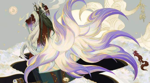 阴阳师:烬天玉藻前技能有唯一效果 魂土应该这样打 拉条 阴阳师 玉藻前 新闻资讯 第1张 阴阳师:烬天玉藻前技能有唯一效果 魂土应该这样打 拉条 阴阳师 玉藻前 新闻资讯 第1张