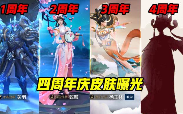 粉色婉儿即将登场!王者荣耀周年庆限定皮肤确定梁祝 上官 风格 登场 知道了 四周年 上官婉儿 王者荣耀周年庆 王者荣耀 周年 周年庆 新闻资讯 第1张 粉色婉儿即将登场!王者荣耀周年庆限定皮肤确定梁祝 上官 风格 登场 知道了 四周年 上官婉儿 王者荣耀周年庆 王者荣耀 周年 周年庆 新闻资讯 第1张