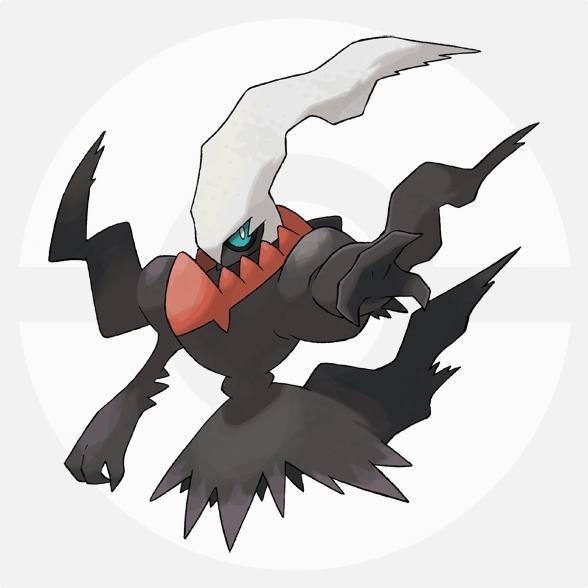 《Pokémon GO》万圣节活动即将开启 达克莱伊来啦 幽灵 珍珠 美国 登场 达克 宝可梦 达克莱伊 万圣节活动 万圣节 万圣 新闻资讯 第1张 《Pokémon GO》万圣节活动即将开启 达克莱伊来啦 幽灵 珍珠 美国 登场 达克 宝可梦 达克莱伊 万圣节活动 万圣节 万圣 新闻资讯 第1张