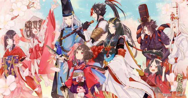 阴阳师:萌新要了解的阴阳师的用法 分别在什么时候上场最合适 人物 利益最大化 御魂 阴阳师 新闻资讯 第1张 阴阳师:萌新要了解的阴阳师的用法 分别在什么时候上场最合适 人物 利益最大化 御魂 阴阳师 新闻资讯 第1张