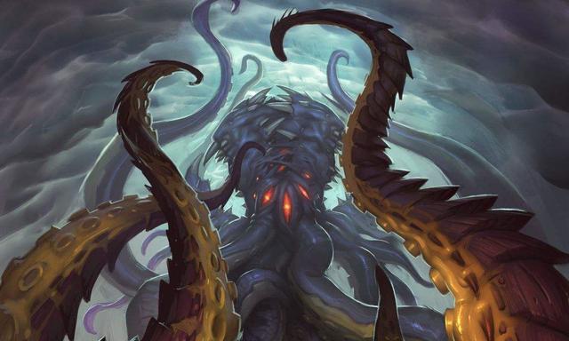 《魔兽世界》:大家还记得8.15版恩佐斯的预言吗?似乎和9.0有关 古神 预言 魔兽 恩佐斯 魔兽世界 新闻资讯 第1张 《魔兽世界》:大家还记得8.15版恩佐斯的预言吗?似乎和9.0有关 古神 预言 魔兽 恩佐斯 魔兽世界 新闻资讯 第1张
