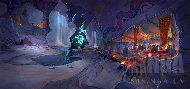 魔兽世界峰会现场报道:争霸艾泽拉斯官方前瞻发布 探险 同盟 战争 争霸艾泽拉斯 泽拉斯 魔兽 艾泽拉斯 泽拉 联盟 部落 新闻资讯 第18张 魔兽世界峰会现场报道:争霸艾泽拉斯官方前瞻发布 探险 同盟 战争 争霸艾泽拉斯 泽拉斯 魔兽 艾泽拉斯 泽拉 联盟 部落 新闻资讯 第18张