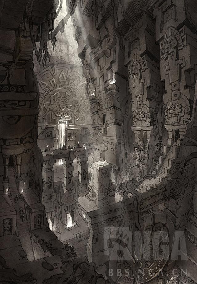 魔兽世界峰会现场报道:争霸艾泽拉斯官方前瞻发布 探险 同盟 战争 争霸艾泽拉斯 泽拉斯 魔兽 艾泽拉斯 泽拉 联盟 部落 新闻资讯 第16张 魔兽世界峰会现场报道:争霸艾泽拉斯官方前瞻发布 探险 同盟 战争 争霸艾泽拉斯 泽拉斯 魔兽 艾泽拉斯 泽拉 联盟 部落 新闻资讯 第16张