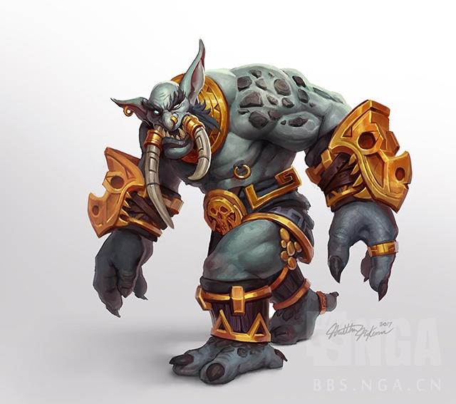 魔兽世界峰会现场报道:争霸艾泽拉斯官方前瞻发布 探险 同盟 战争 争霸艾泽拉斯 泽拉斯 魔兽 艾泽拉斯 泽拉 联盟 部落 新闻资讯 第22张 魔兽世界峰会现场报道:争霸艾泽拉斯官方前瞻发布 探险 同盟 战争 争霸艾泽拉斯 泽拉斯 魔兽 艾泽拉斯 泽拉 联盟 部落 新闻资讯 第22张