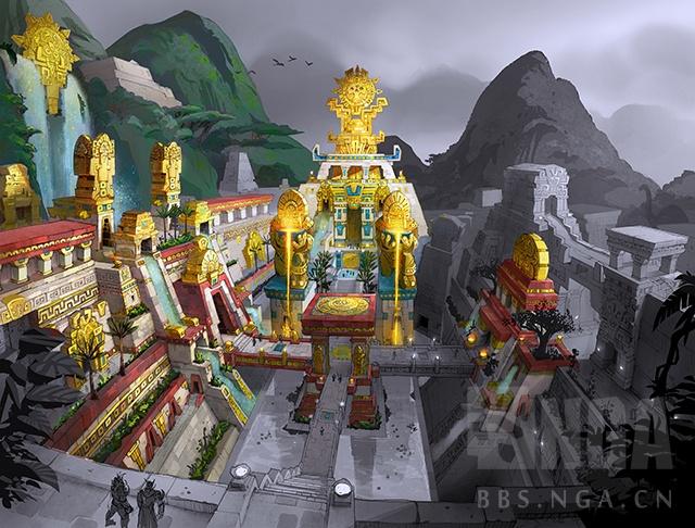 魔兽世界峰会现场报道:争霸艾泽拉斯官方前瞻发布 探险 同盟 战争 争霸艾泽拉斯 泽拉斯 魔兽 艾泽拉斯 泽拉 联盟 部落 新闻资讯 第17张 魔兽世界峰会现场报道:争霸艾泽拉斯官方前瞻发布 探险 同盟 战争 争霸艾泽拉斯 泽拉斯 魔兽 艾泽拉斯 泽拉 联盟 部落 新闻资讯 第17张