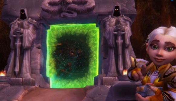 魔兽世界怀旧服招聘要求:需要熟知早期WOW 小伙伴 嘉年华 wow 魔兽玩家 暴雪嘉年华 魔兽世界 暴雪 怀旧服 魔兽 怀旧 新闻资讯 第2张 魔兽世界怀旧服招聘要求:需要熟知早期WOW 小伙伴 嘉年华 wow 魔兽玩家 暴雪嘉年华 魔兽世界 暴雪 怀旧服 魔兽 怀旧 新闻资讯 第2张