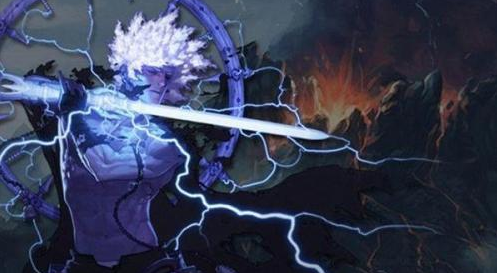 韩服职业改动阿修罗爆发增强！国服魔兽登录尚可一战 刻印 波动 副本 续航 魔兽 爆发 阿修罗 修罗 韩服 新闻资讯  第1张