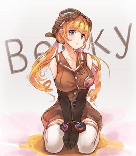 DNF寂静城最强萝莉：魔道学助手贝奇！ 爷爷 少女 冒险家 小丑 的卢 魔界 冒险 寂静 卢克 贝奇 新闻资讯  第1张
