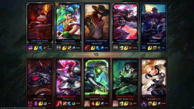 剑姬一改从此无爱？LOL玩家流失游戏衰落的七大罪！ 消遣 征战 会玩 lol 辅助 裁决 排位 jh caption cap 新闻资讯  第1张