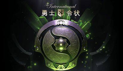 英雄联盟与DOTA2联赛奖金金额为何悬殊如此大 联盟 打到 电竞 腾讯 小红本 全民 jh 比赛 caption cap 新闻资讯  第1张