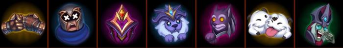 LOL6月15日PBE更新:剑圣奥恩削弱无尽之刃射手英雄加强! 表情 奥恩 l6 pbe lol 英雄联盟 无尽 射手 无尽之刃 新闻资讯 第1张 LOL6月15日PBE更新:剑圣奥恩削弱无尽之刃射手英雄加强! 表情 奥恩 l6 pbe lol 英雄联盟 无尽 射手 无尽之刃 新闻资讯 第1张