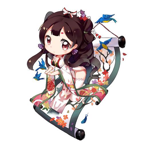 阴阳师中两个版本最强奶妈 一个靠队友一个靠对手? 墨迹 花鸟 一波流 就是干 花鸟卷 阴阳师 奶妈 新闻资讯 第1张 阴阳师中两个版本最强奶妈 一个靠队友一个靠对手? 墨迹 花鸟 一波流 就是干 花鸟卷 阴阳师 奶妈 新闻资讯 第1张