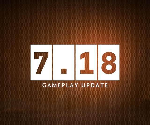 DOTA2:TI8前又更新了7.18!陈遭大砍夜魔表示白天没我 比赛 i8 预选赛 ti8 可圈可点 dota dota2 夜魔 新闻资讯 第1张 DOTA2:TI8前又更新了7.18!陈遭大砍夜魔表示白天没我 比赛 i8 预选赛 ti8 可圈可点 dota dota2 夜魔 新闻资讯 第1张