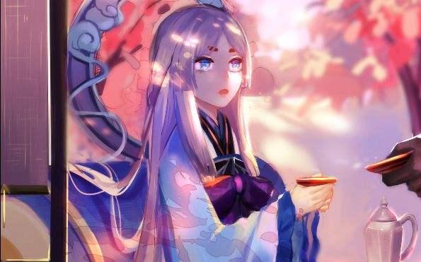阴阳师普及度最高的SSR式神 除了萌新之外 几乎所有玩家都有 图鉴 全图 和目 高大上 时至今日 梦寐以求 最高 阴阳师 新闻资讯 第1张 阴阳师普及度最高的SSR式神 除了萌新之外 几乎所有玩家都有 图鉴 全图 和目 高大上 时至今日 梦寐以求 最高 阴阳师 新闻资讯 第1张