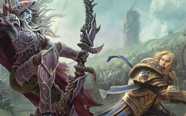 魔兽世界8.0前夕人口普查 部落战士稳坐第一宝座 战士 引力 小鱼 回归 部落 前夕 魔兽 小伙伴 人口普查 魔兽世界 新闻资讯 第1张 魔兽世界8.0前夕人口普查 部落战士稳坐第一宝座 战士 引力 小鱼 回归 部落 前夕 魔兽 小伙伴 人口普查 魔兽世界 新闻资讯 第1张