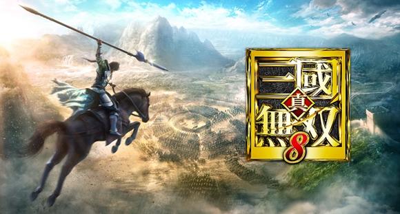 为信仰充值？《真三国无双8》未来还会继续提供更新和DLC 计划 dlc 三国无双8 真三国无双8 真三 无双 三国 真三国 三国无双 真三国无双 新闻资讯  第1张