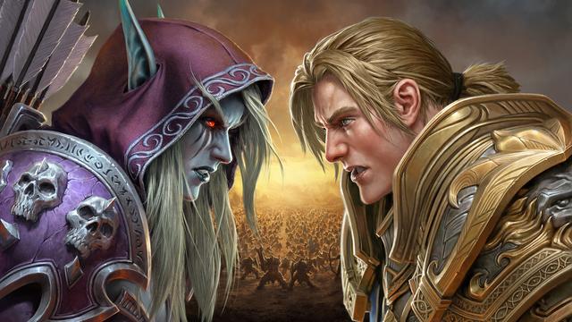 《魔兽世界》8.0争霸艾泽拉斯:常见问题和bug汇总! 泽拉 魔兽 汇总 泽拉斯 bug 魔兽世界 艾泽拉斯 争霸艾泽拉斯 新闻资讯 第1张 《魔兽世界》8.0争霸艾泽拉斯:常见问题和bug汇总! 泽拉 魔兽 汇总 泽拉斯 bug 魔兽世界 艾泽拉斯 争霸艾泽拉斯 新闻资讯 第1张