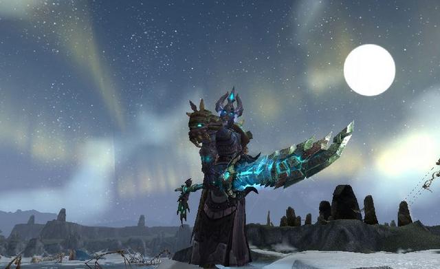 魔兽世界8.0:说好的职业平衡呢 DK这个职业是不是可以删了? 大波 dk wow wer wower 魔兽 魔兽世界 平衡 新闻资讯 第1张 魔兽世界8.0:说好的职业平衡呢 DK这个职业是不是可以删了? 大波 dk wow wer wower 魔兽 魔兽世界 平衡 新闻资讯 第1张
