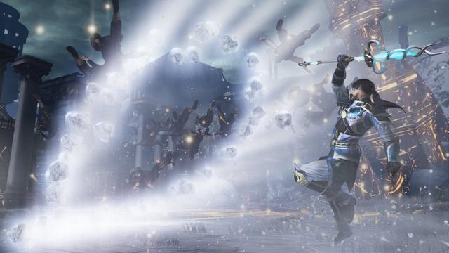 《无双大蛇3》神速版9.21开放下载 季票DLC上线日期公布 继承 光荣 存档 dlc 拭目以待 无双 大蛇 无双大蛇 无双大蛇3 神速 新闻资讯 第1张 《无双大蛇3》神速版9.21开放下载 季票DLC上线日期公布 继承 光荣 存档 dlc 拭目以待 无双 大蛇 无双大蛇 无双大蛇3 神速 新闻资讯 第1张